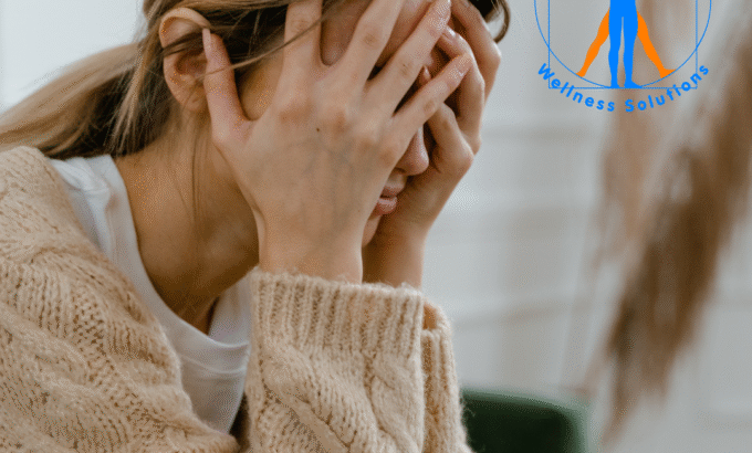 Pelvic Pain