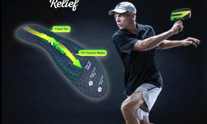 AirFeet Insoles