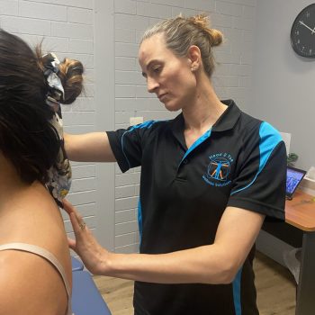 Physiotherapy perth