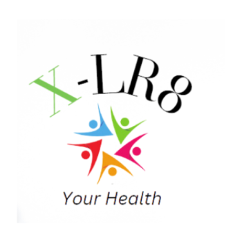 X-LR8-Logo
